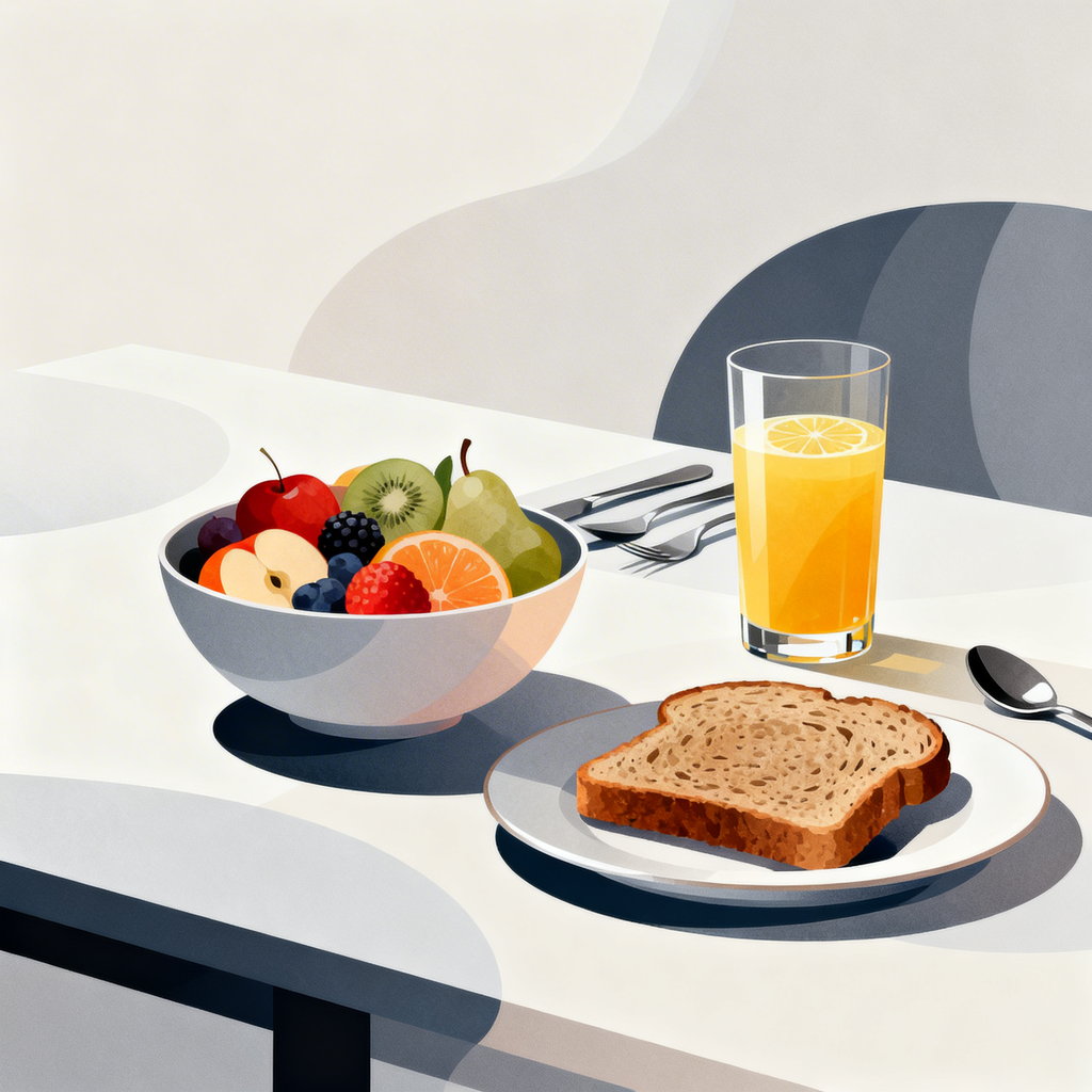 Przepisy na zdrowe i pożywne śniadania