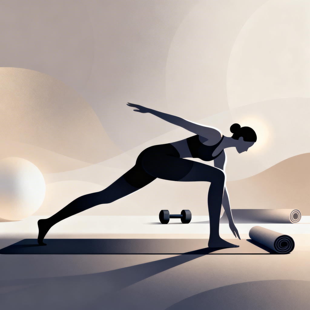 Zalety regularnej aktywności fizycznej